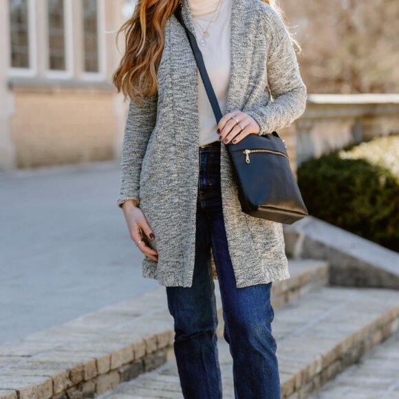 By Tavi Women’s Ember Open Duster Cardigan Women’s (S) - Picture 1 of 8